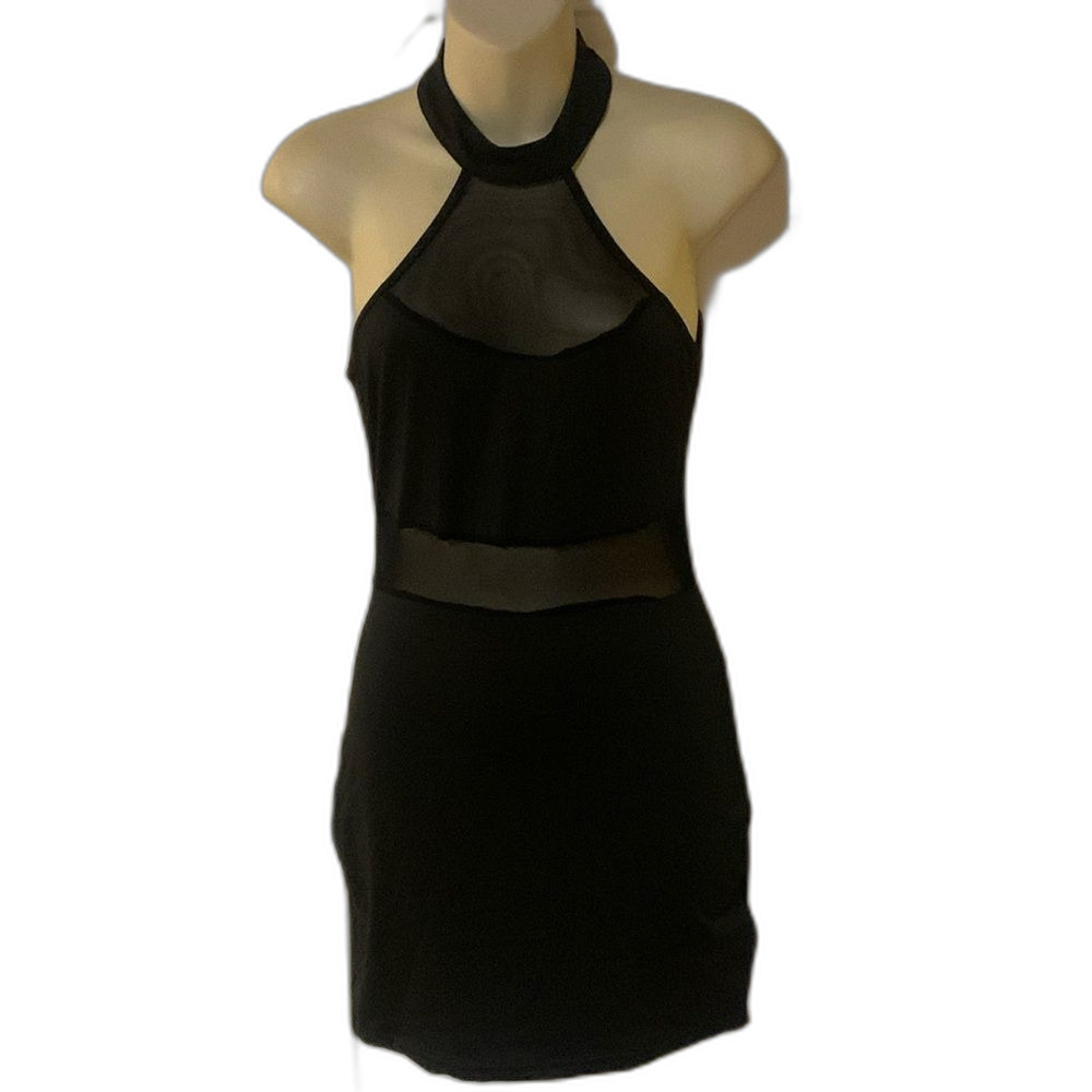 Sexy Black Dress!!!